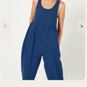 Ilana Kohn Heana Jumpsuit size M